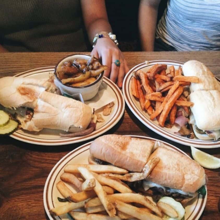 7 MustTry Restaurants in Waynesville, NC Southern Food Junkie