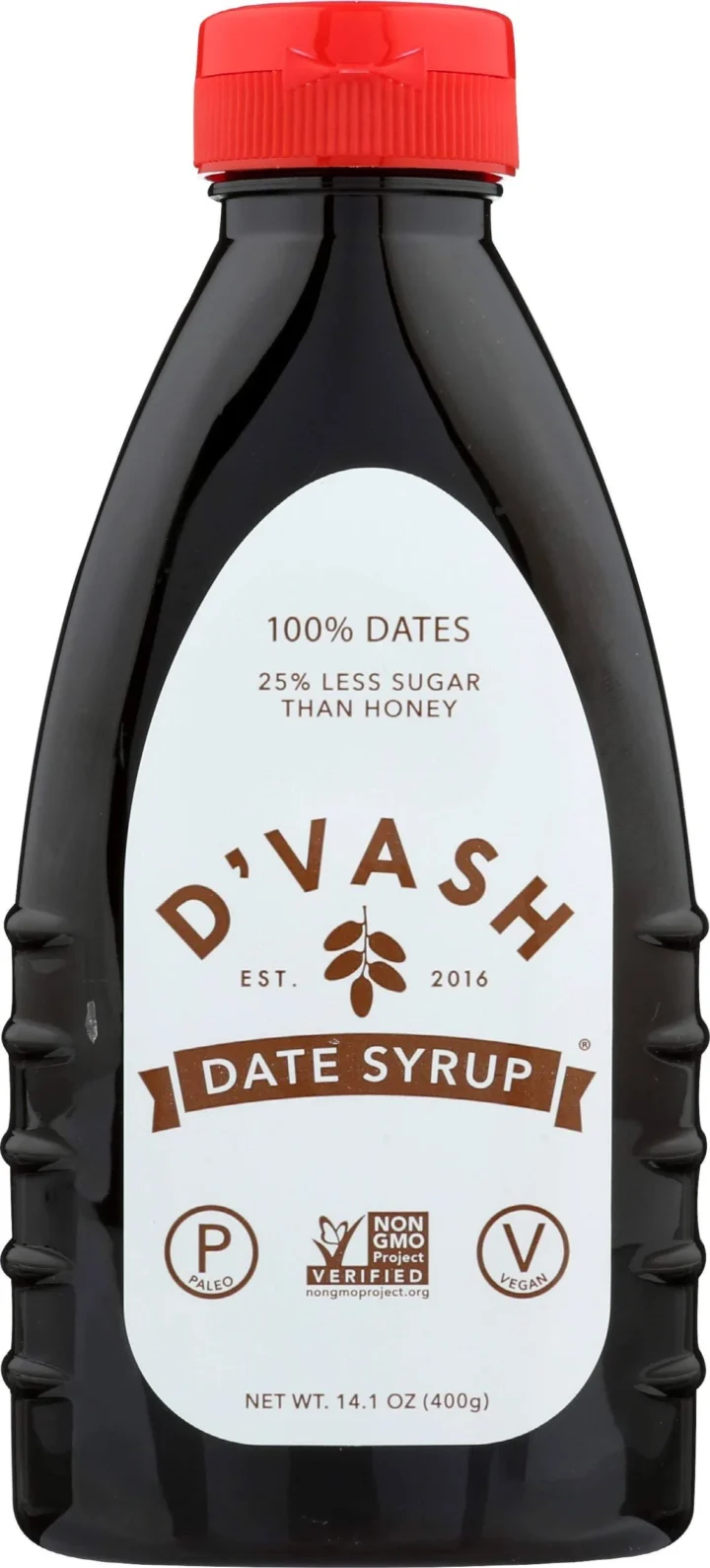 Dvash Date Syrup