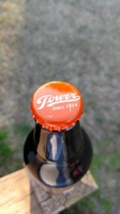 Tower Root Beer Since 1914