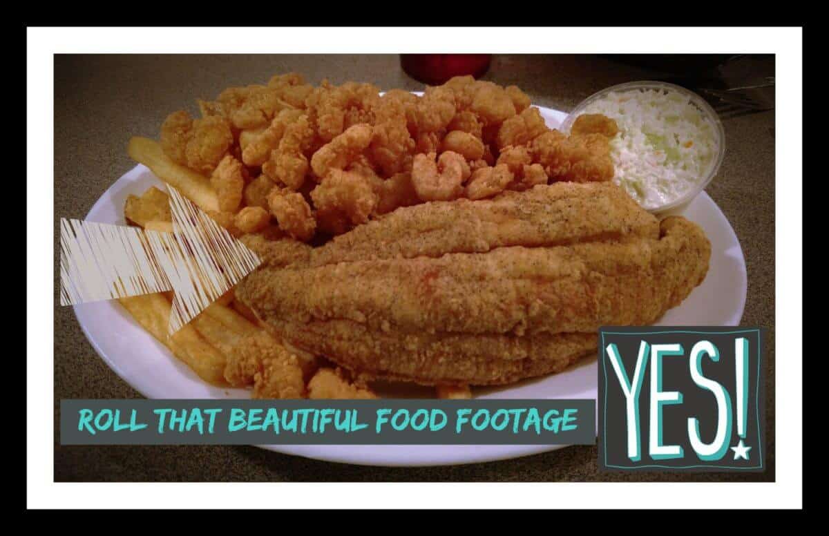 Captain Steve's Family Seafood Restaurant Fort Mill, SC Southern