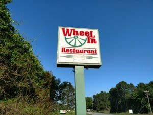 Wheel-In Restaurant Lancaster, SC