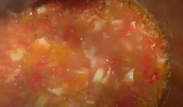 How To Make Catfish Stew (South Carolina Recipe)