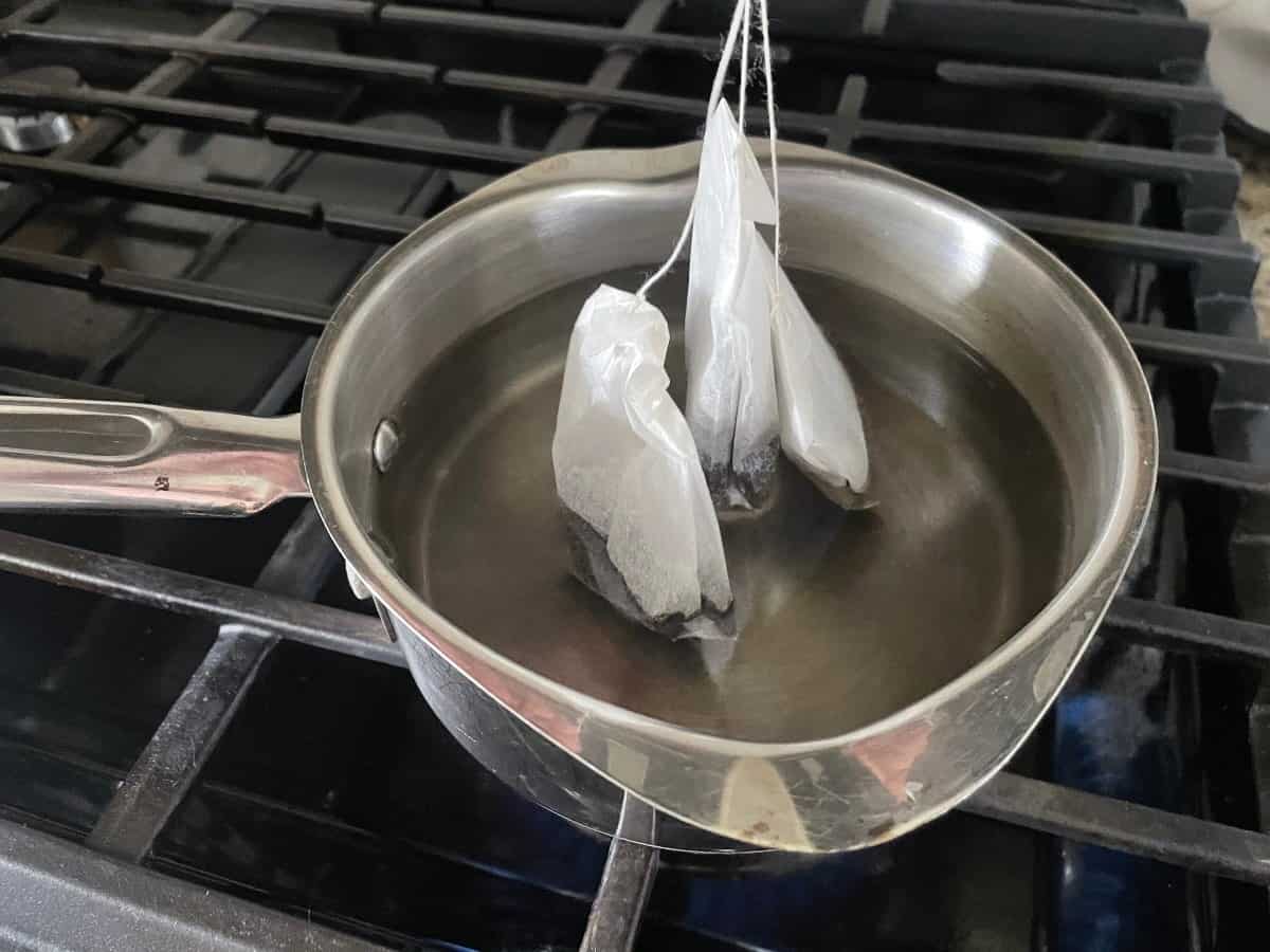 How To Make The Perfect Southern Sweet Tea (Recipe) Southern Food Junkie