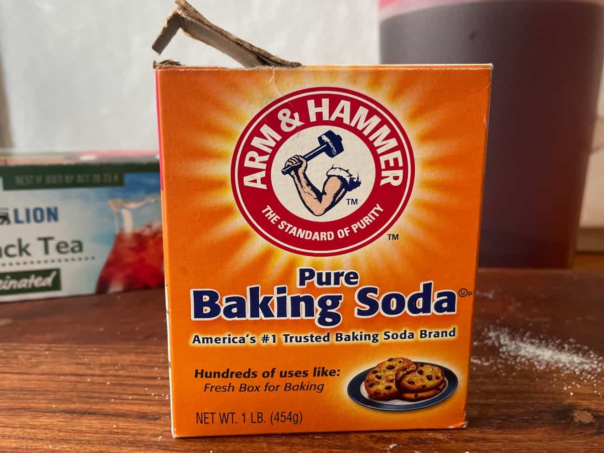 How To Make The Perfect Southern Sweet Tea (Recipe) Southern Food Junkie