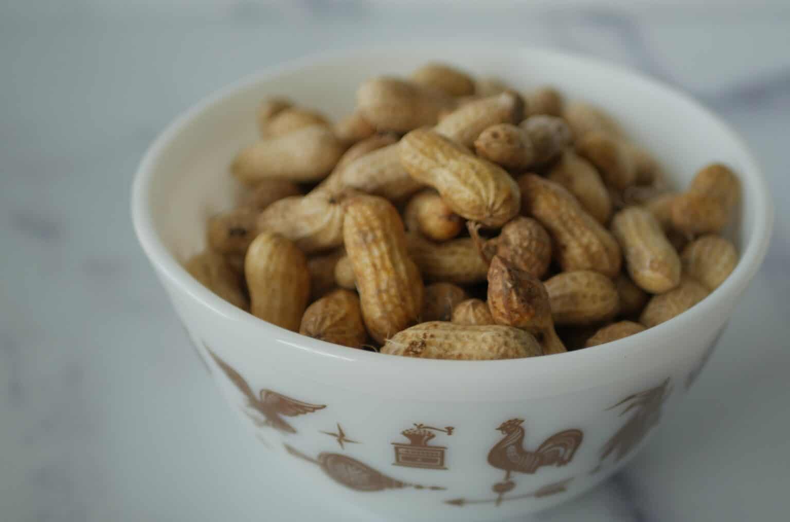 Quick and Easy Instant Pot Boiled Peanuts Southern Food Junkie