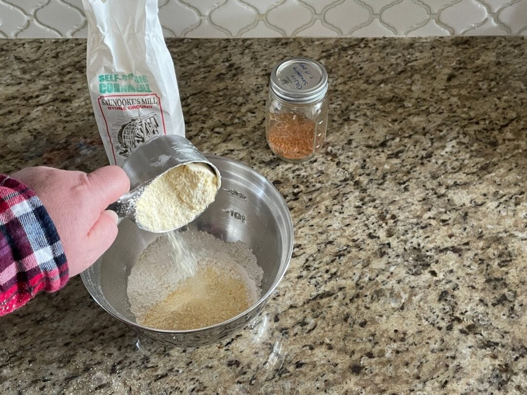 FailProof Catfish Seasoning Recipe for Frying Southern Food Junkie