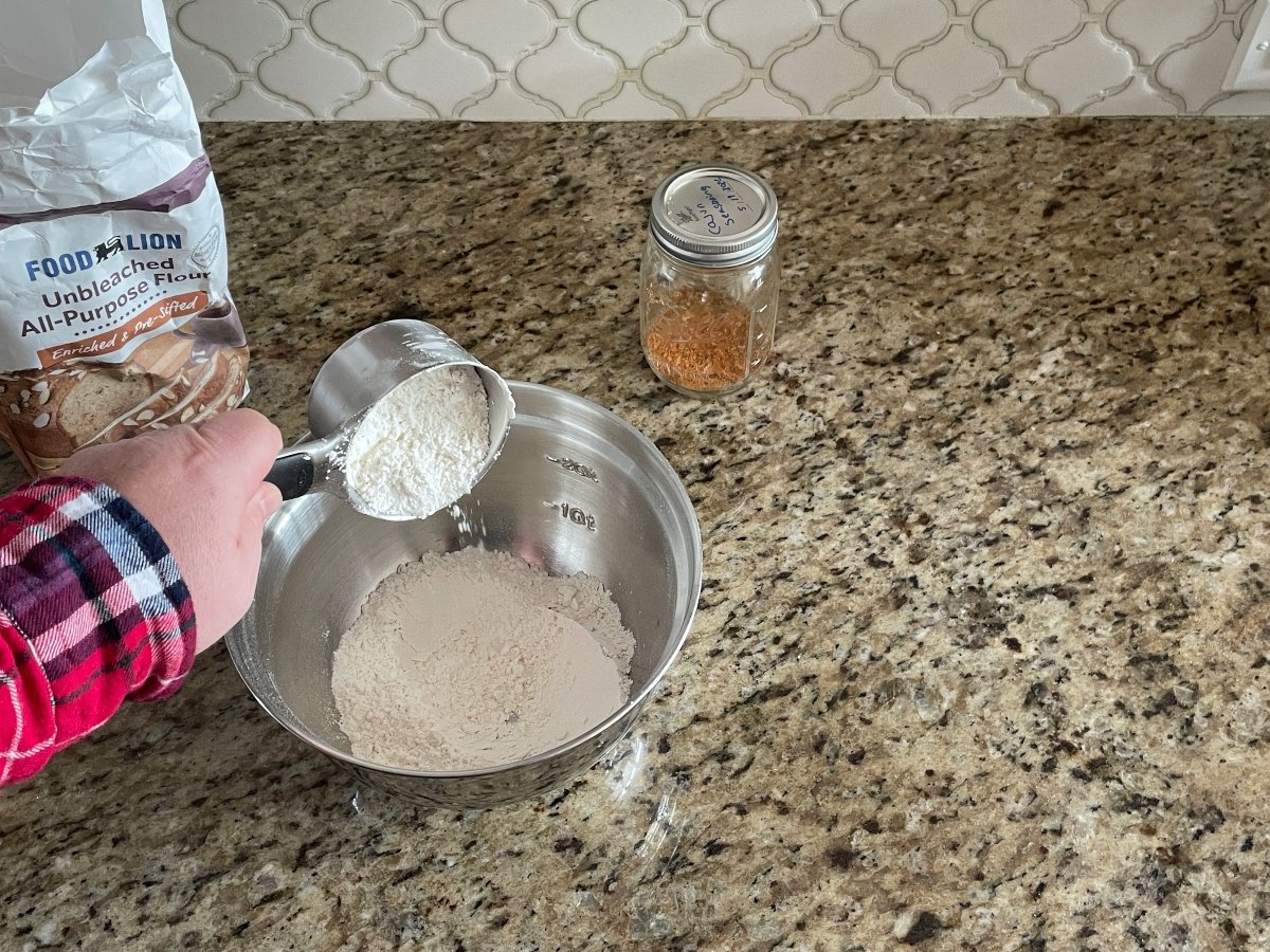 FailProof Catfish Seasoning Recipe for Frying Southern Food Junkie