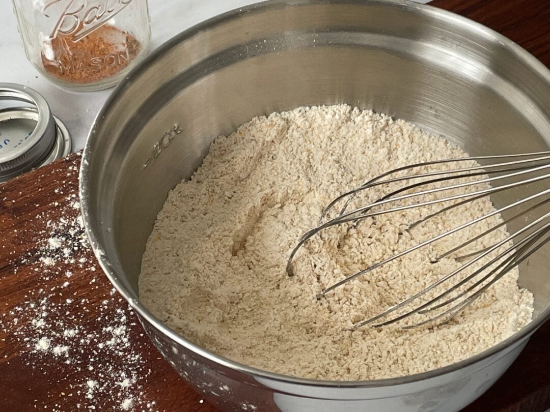 FailProof Catfish Seasoning Recipe for Frying Southern Food Junkie