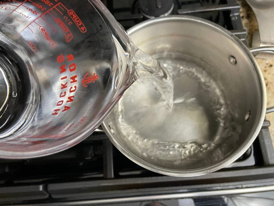 How To Cook Grits Southern Food Junkie