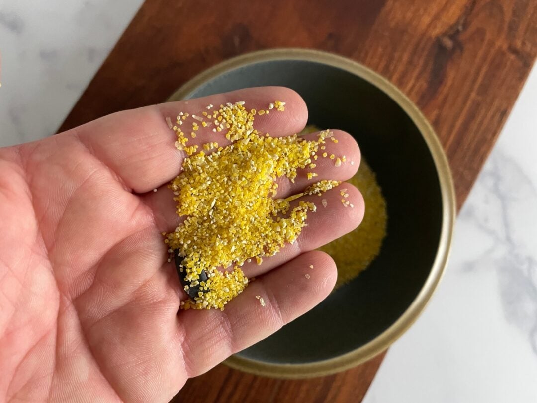 How Long Does It Take To Cook Stone Ground Grits at Jessica Manley blog