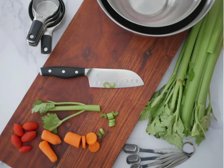 5 Chopping Tools You Need To Have In Your Kitchen - NDTV Food