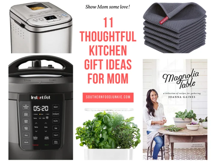 Best Kitchen Gifts for Moms: Eco-Friendly & Non-Toxic Edition