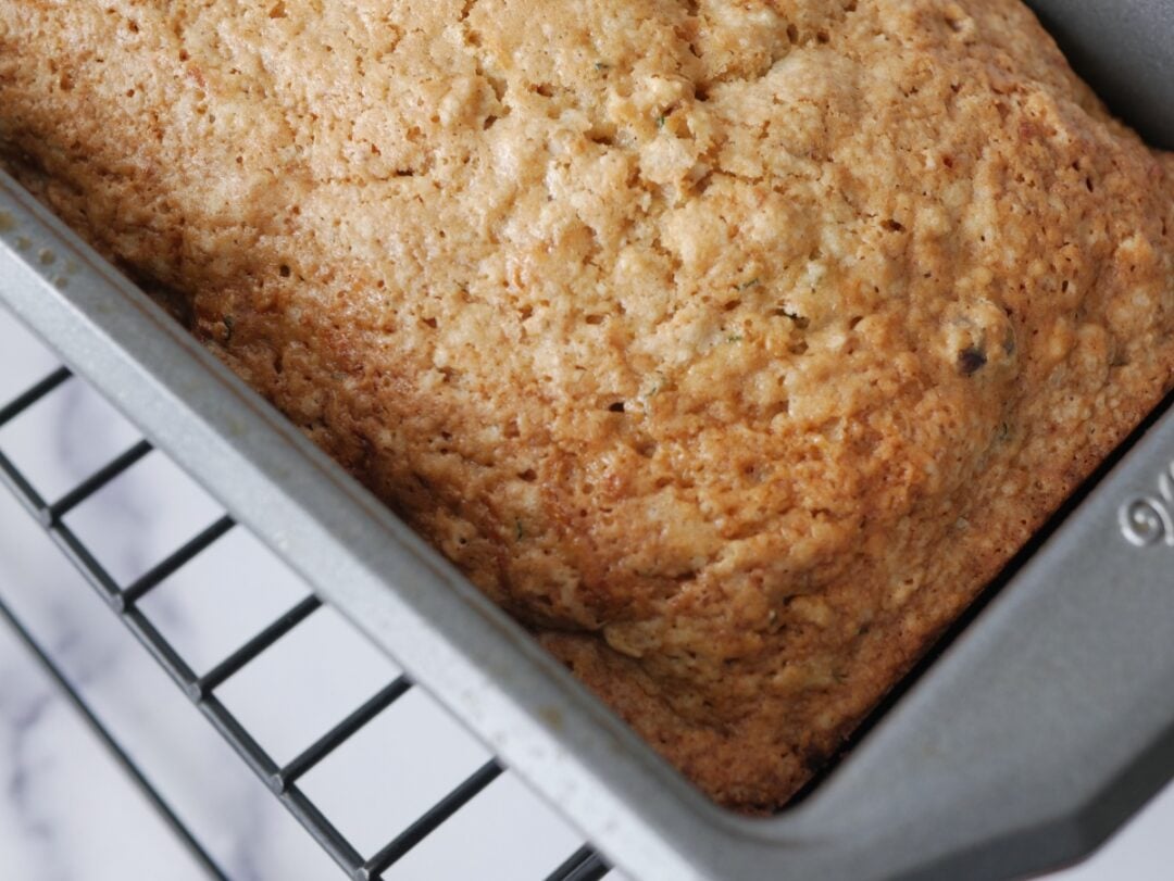 Grandma’s Best Zucchini Bread Recipe Southern Food Junkie