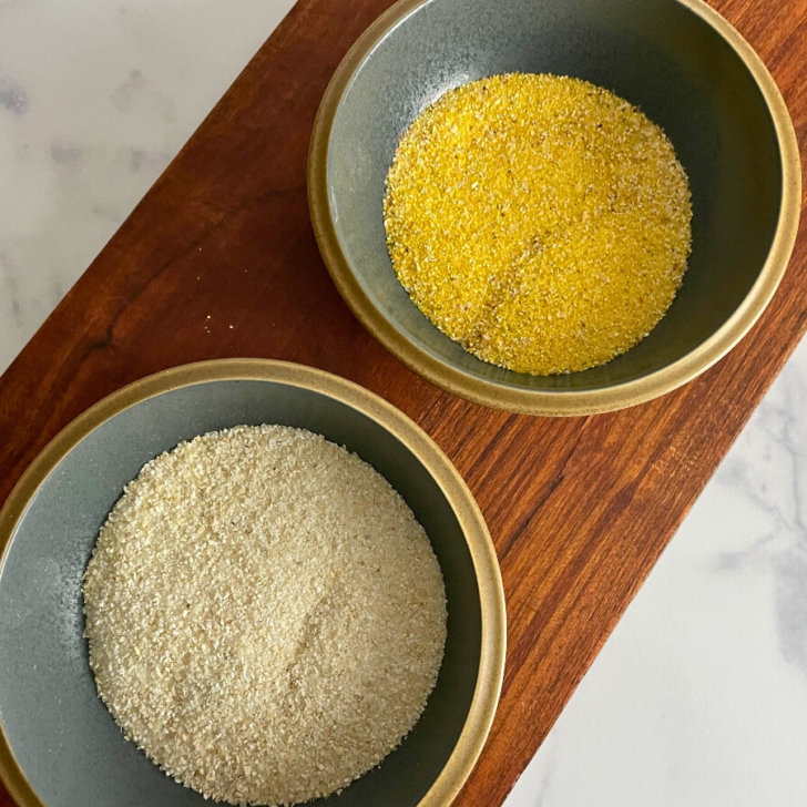 Stone Ground Grits Vs. Quick Grits (What's the Difference).