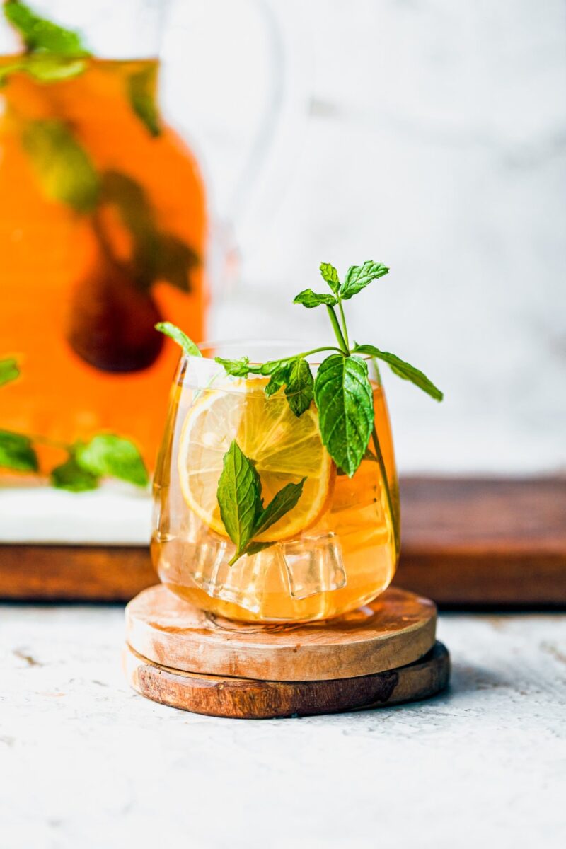 25 Refreshing Iced Tea Recipes - Southern Food Junkie