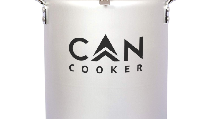 Image for CanCooker Adventure | CanCooker Inc.