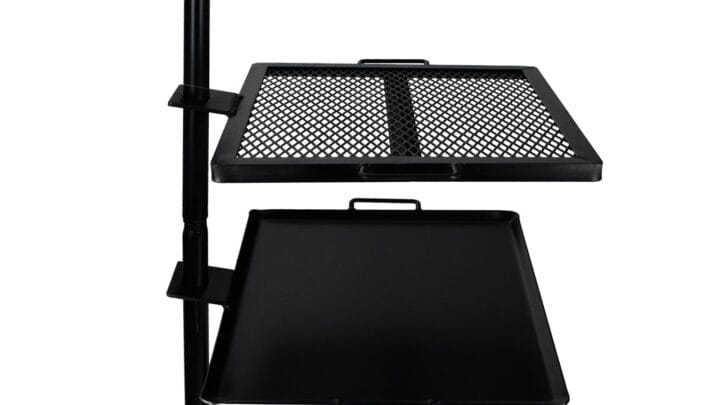 Image for GRAVITY GRILL | GAMEMAKER OUTDOORS | CanCooker