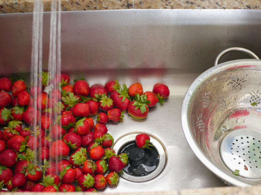 Easy Homemade Strawberry Jam Recipe - Southern Food Junkie