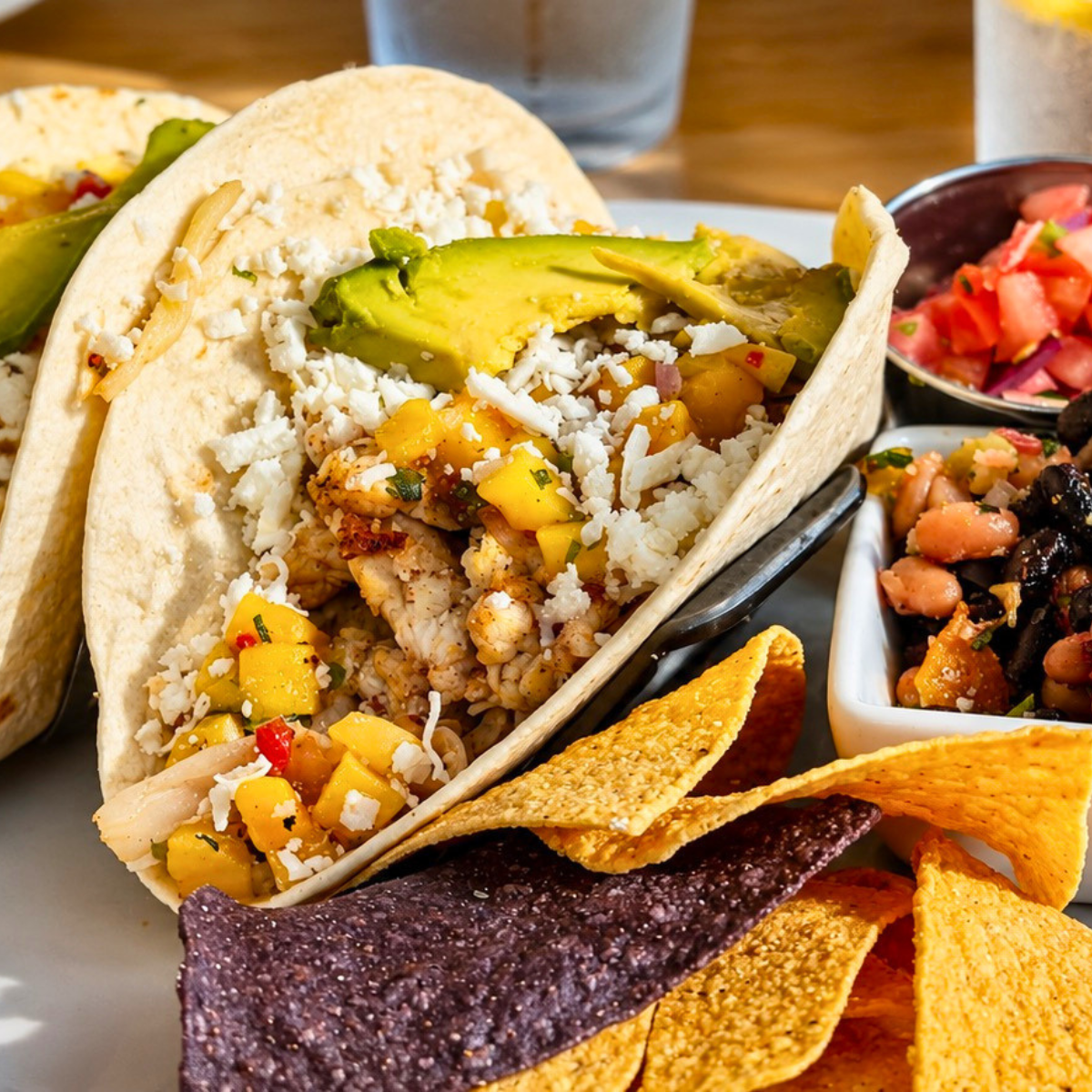 Rusty Hooks Dockside Grill: Waterfront Dining in Southport