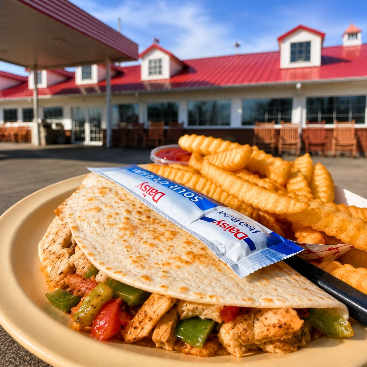 Why Visit Strawberry Hill Café in Chesnee, SC?