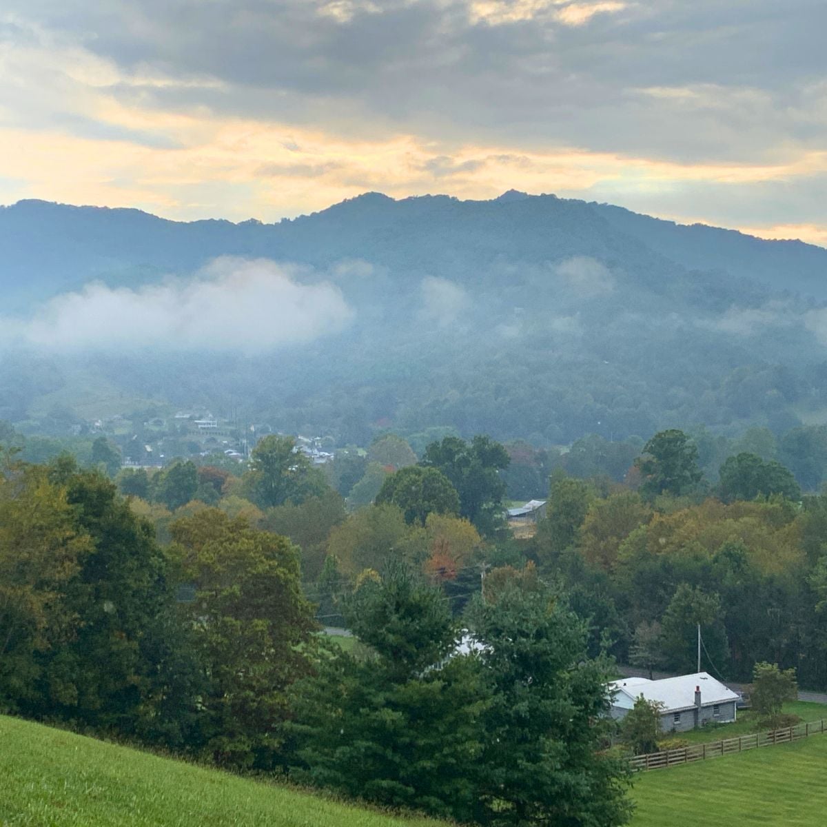 Best Restaurants in Maggie Valley, NC: My Favorite Places to Eat